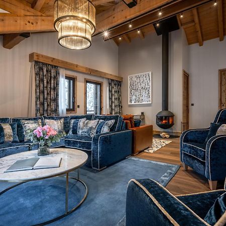 Hotel La Sivoliere Courchevel Ngoại thất bức ảnh
