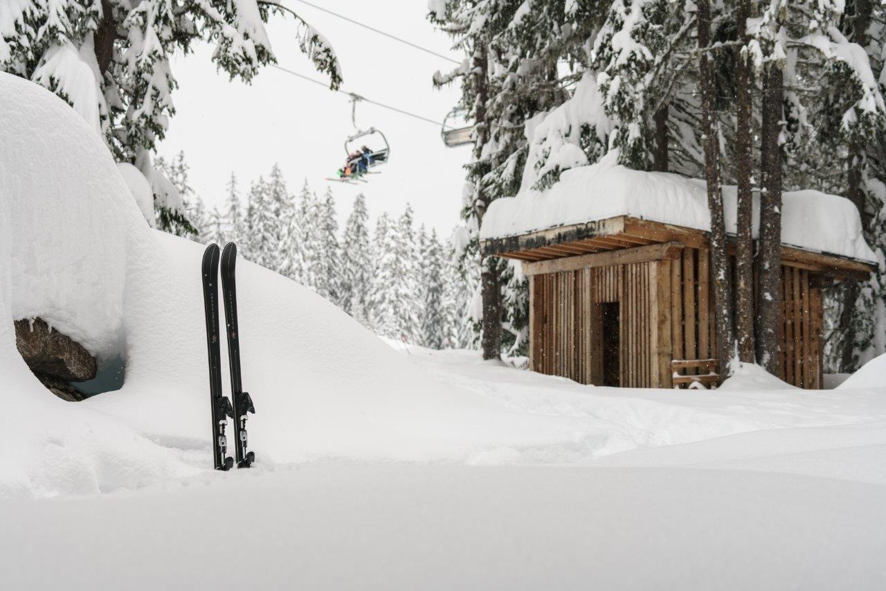 Hotel La Sivoliere Courchevel Ngoại thất bức ảnh