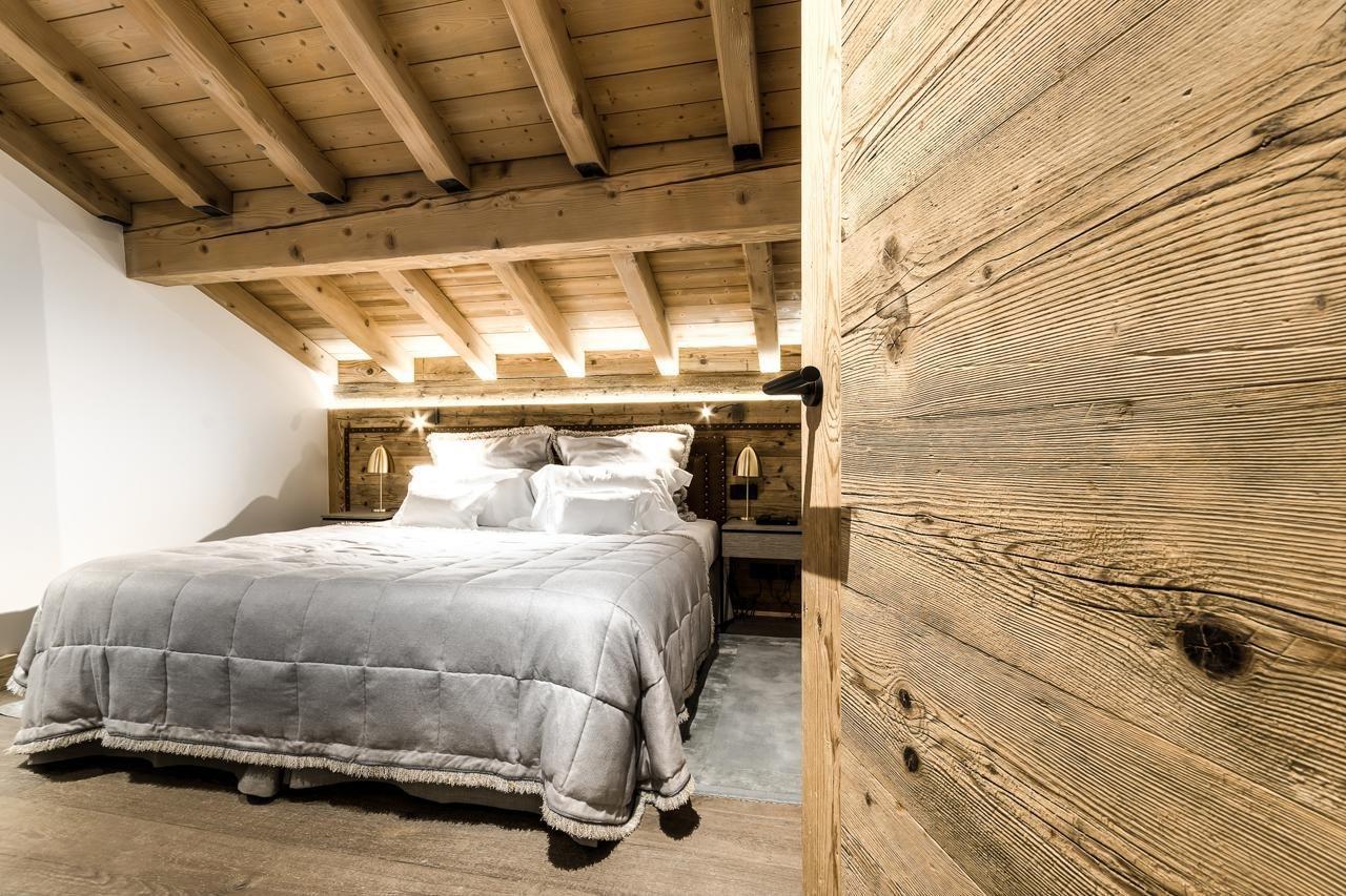 Hotel La Sivoliere Courchevel Ngoại thất bức ảnh