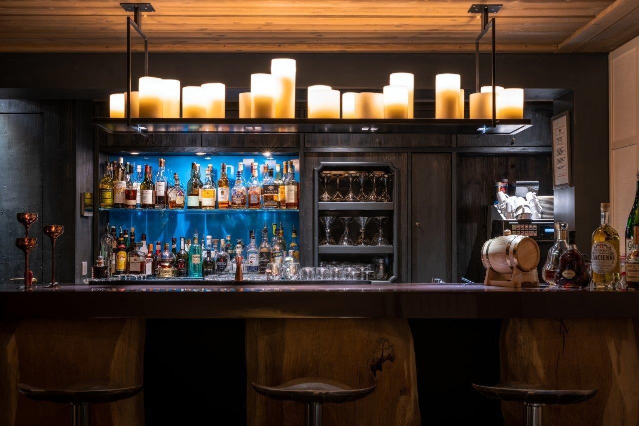 Hotel La Sivoliere Courchevel Ngoại thất bức ảnh