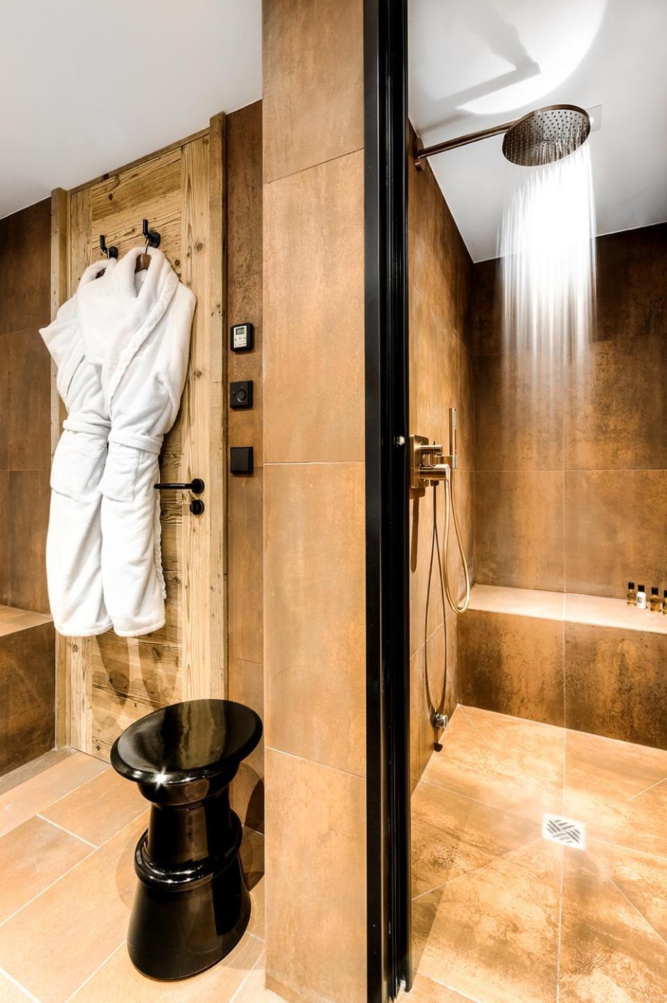 Hotel La Sivoliere Courchevel Ngoại thất bức ảnh