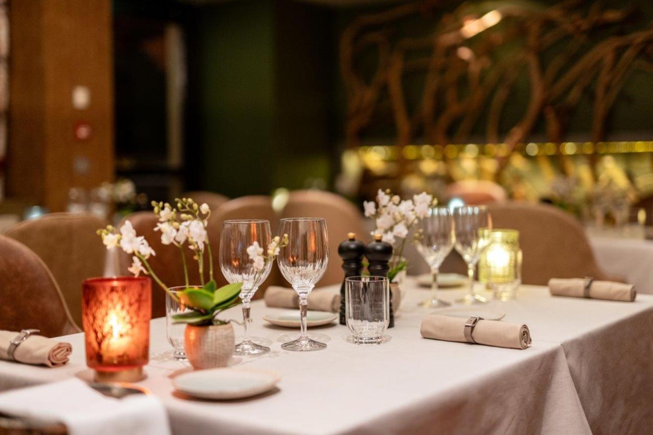 Hotel La Sivoliere Courchevel Ngoại thất bức ảnh