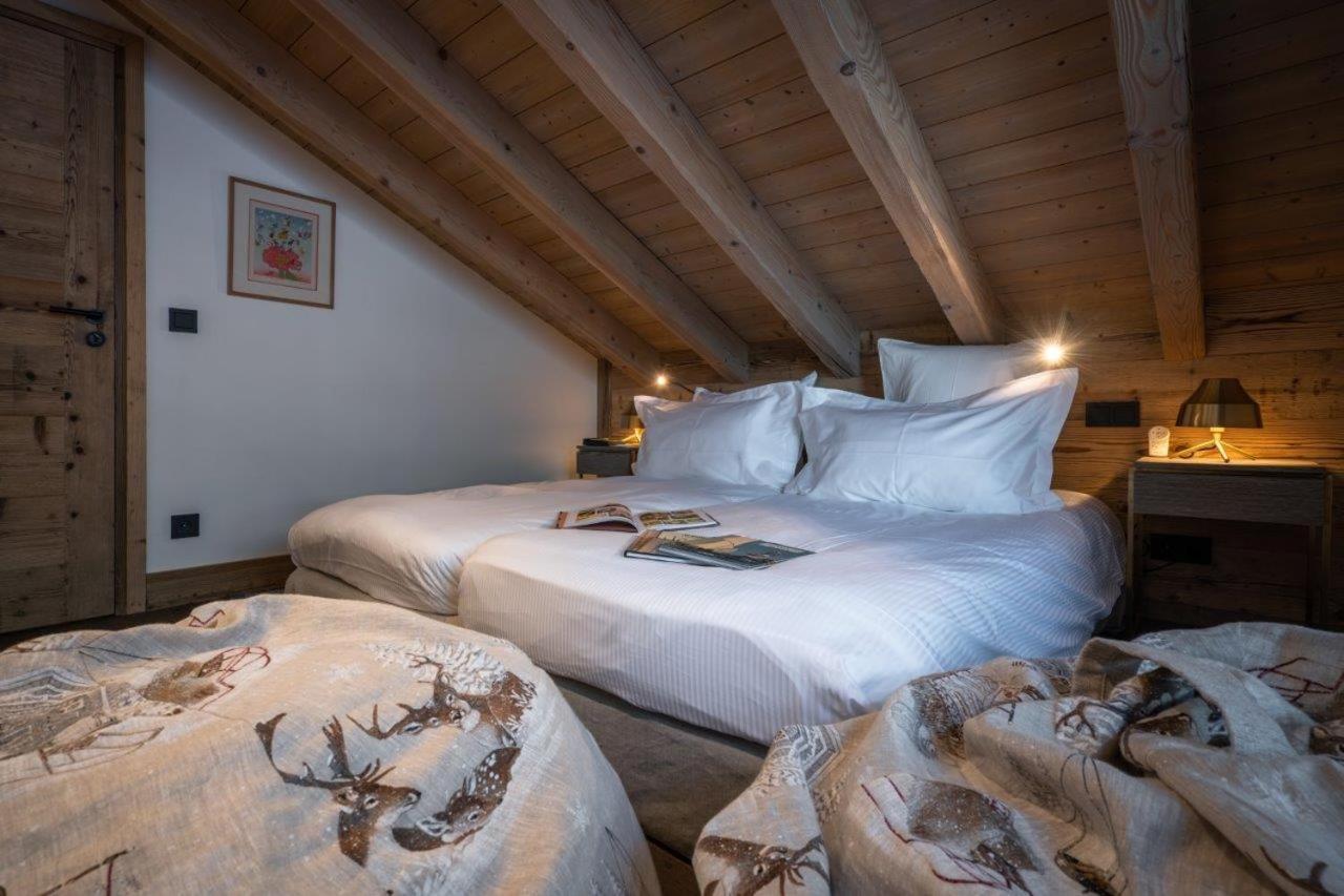 Hotel La Sivoliere Courchevel Phòng bức ảnh