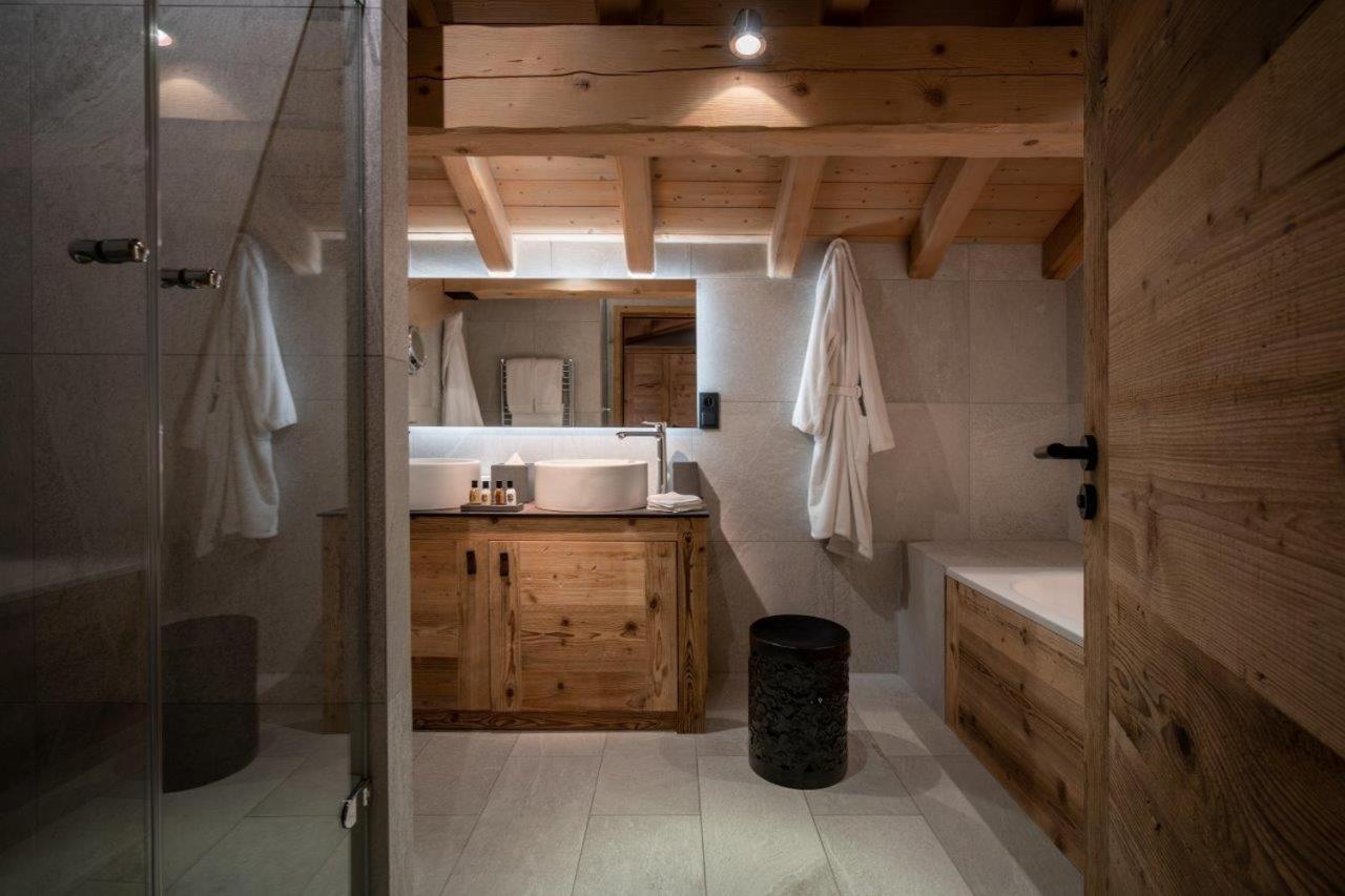 Hotel La Sivoliere Courchevel Phòng bức ảnh