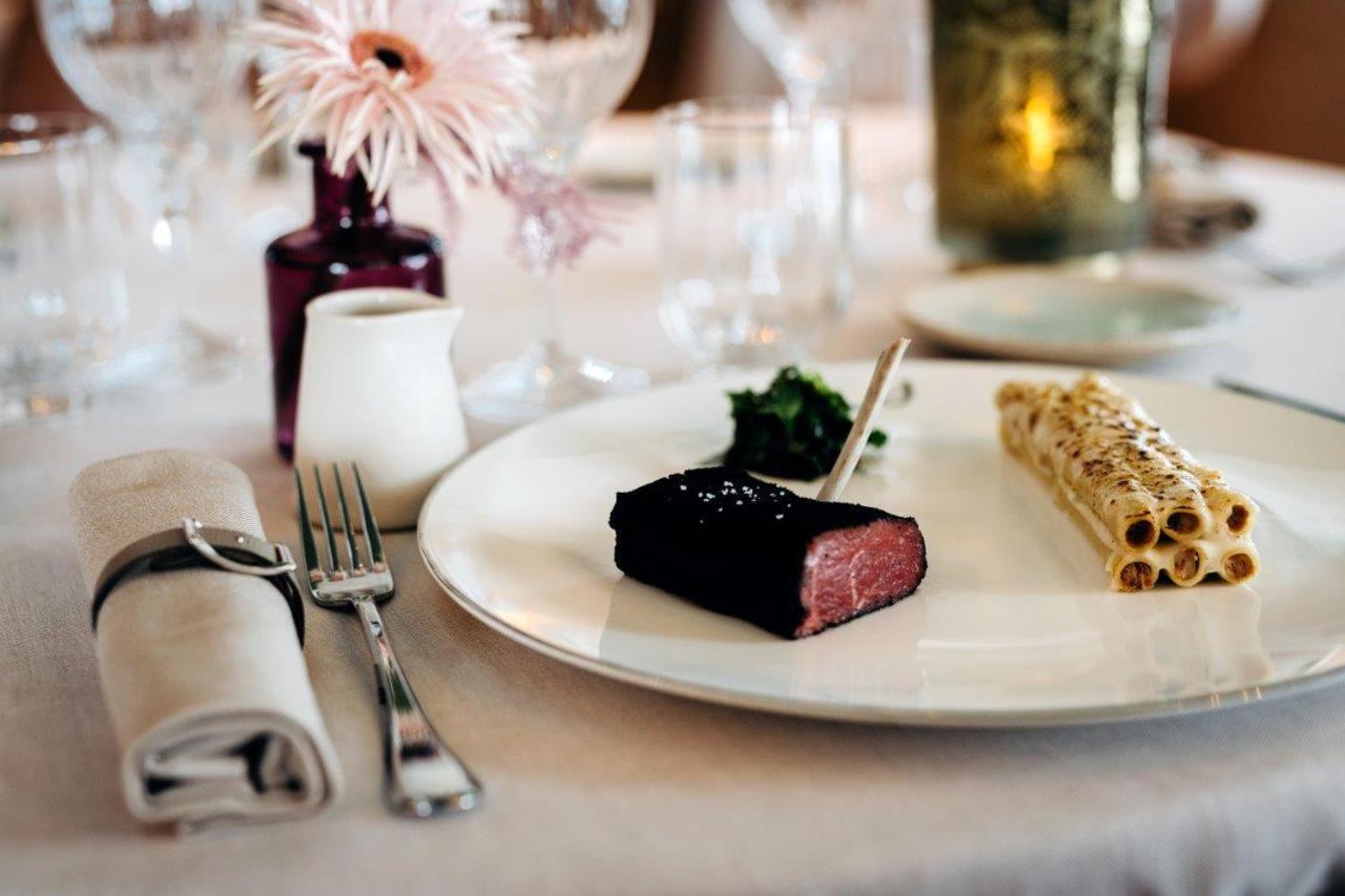 Hotel La Sivoliere Courchevel Ngoại thất bức ảnh