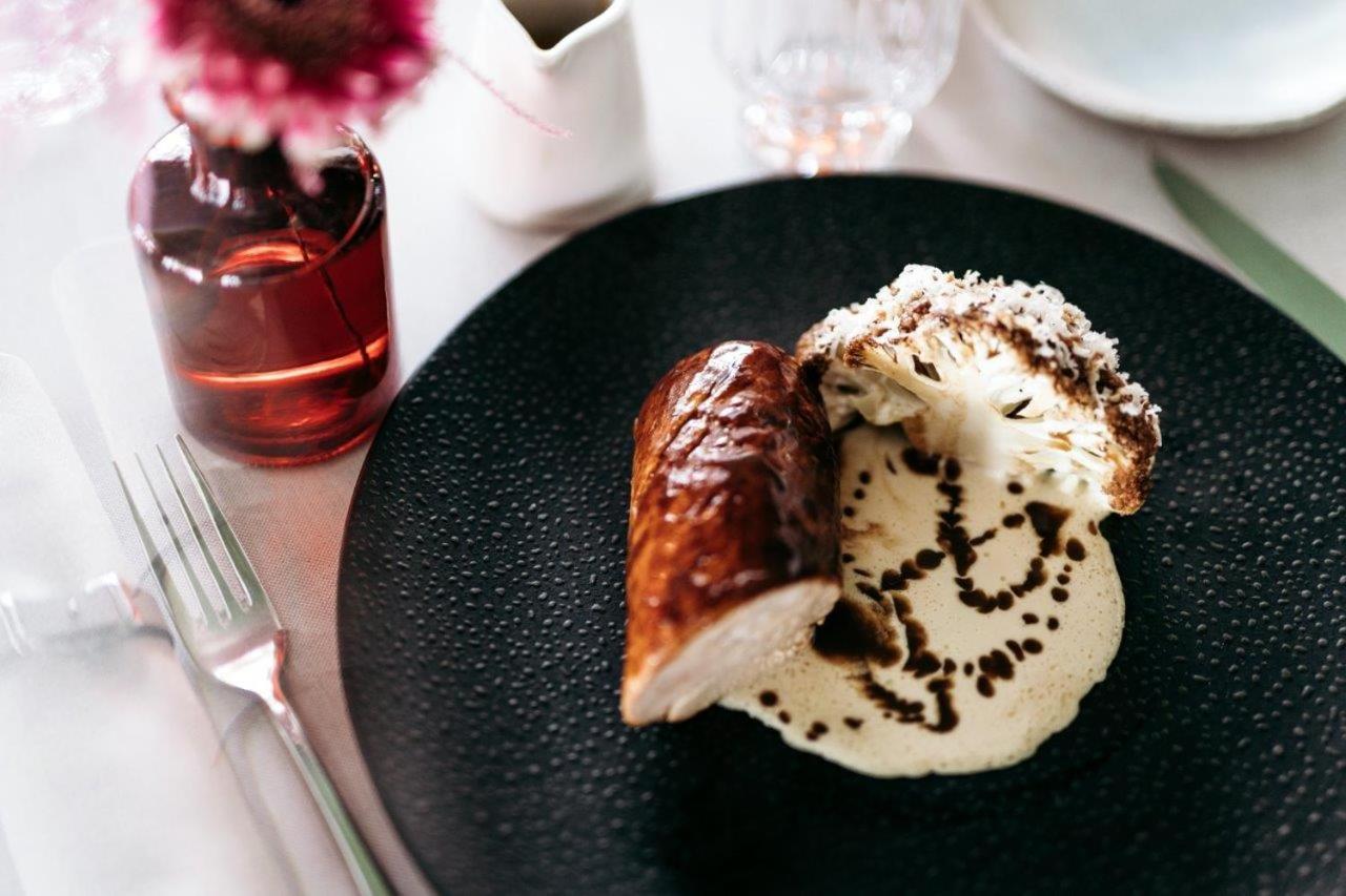 Hotel La Sivoliere Courchevel Ngoại thất bức ảnh