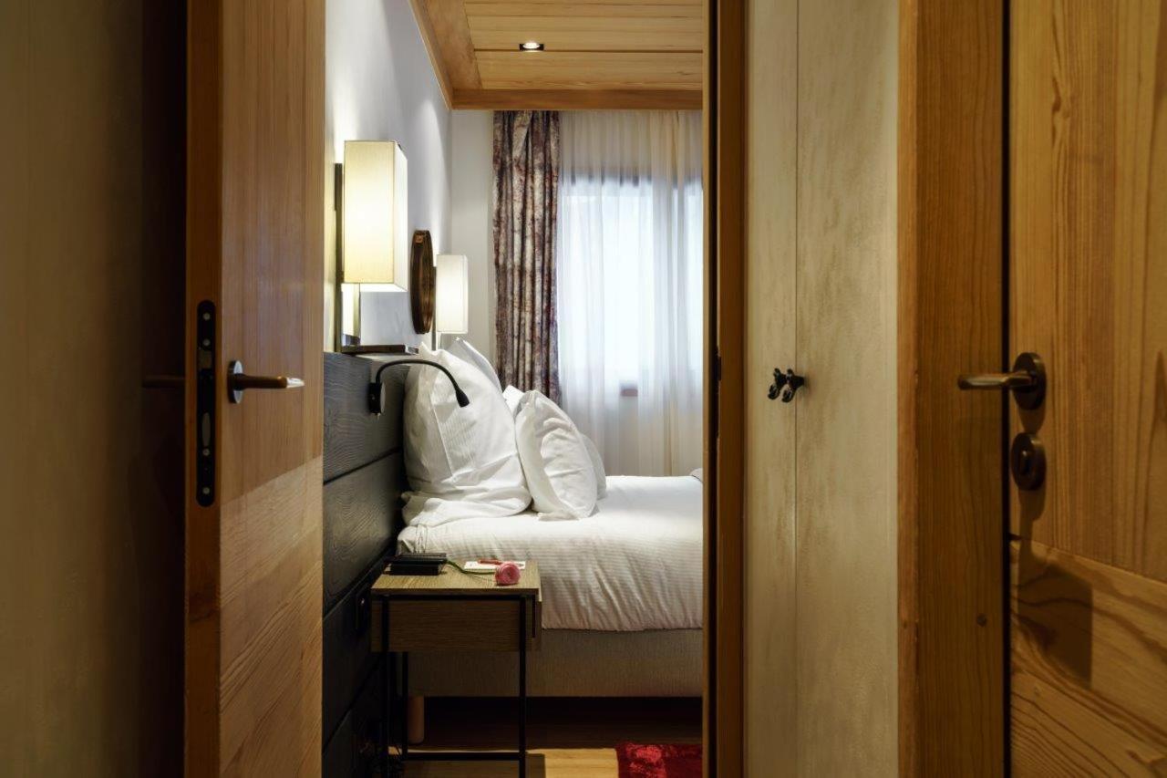 Hotel La Sivoliere Courchevel Phòng bức ảnh