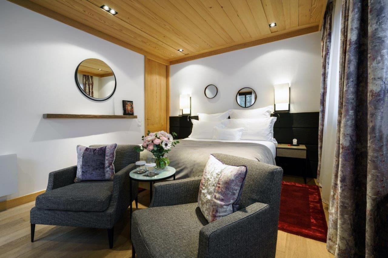 Hotel La Sivoliere Courchevel Phòng bức ảnh