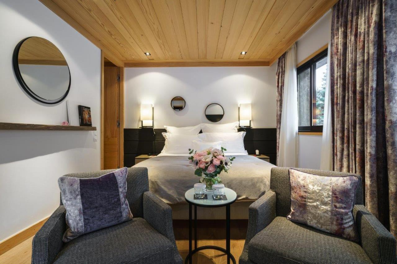 Hotel La Sivoliere Courchevel Phòng bức ảnh