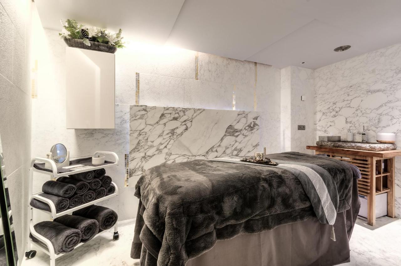 Hotel La Sivoliere Courchevel Ngoại thất bức ảnh