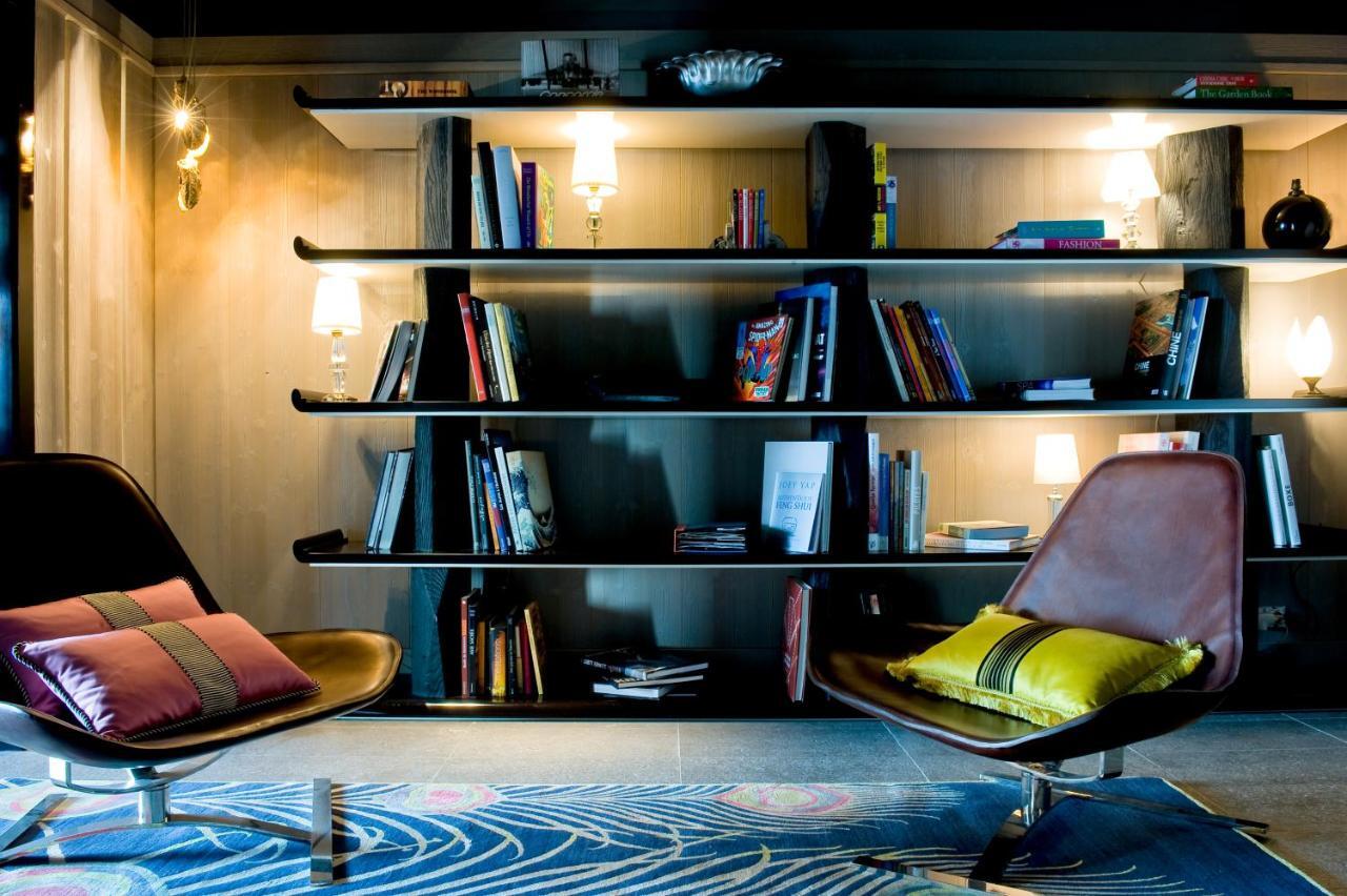 Hotel La Sivoliere Courchevel Ngoại thất bức ảnh